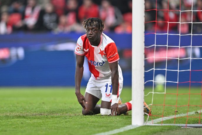 Youssoupha Sanyang Youssoupha Sanyang