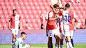 Mojmír Chytil s přehledem proměnil penaltu