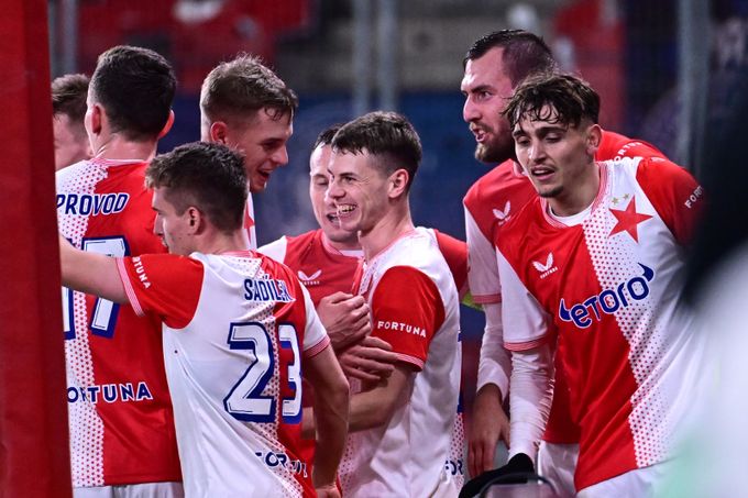 Los MOL Cupu ONLINE: Koho ve čtvrtfinále dostane Slavia, Sparta či Plzeň? Los MOL Cupu ONLINE: Koho ve čtvrtfinále dostane Slavia, Sparta či Plzeň?