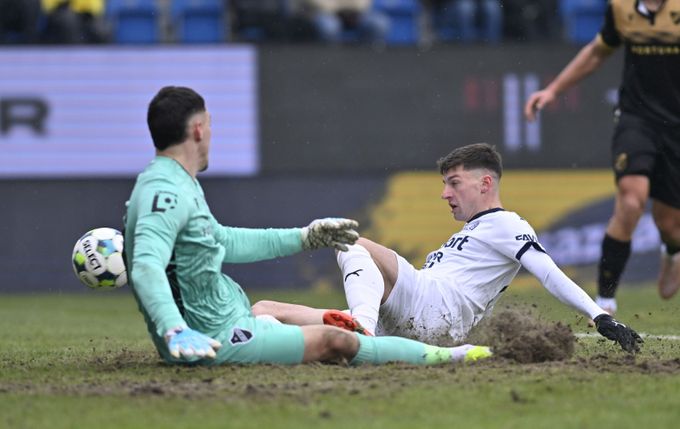 Jedlička se zlobil: Tohle se nesmí opakovat. Každý se musí podívat do zrcadla Jedlička se zlobil: Tohle se nesmí opakovat. Každý se musí podívat do zrcadla