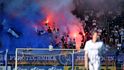 Fanoušci Slovácka