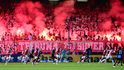 Souboj Liberce se Slavií skončil remízou 1:1