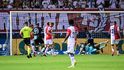 Souboj Liberce se Slavií skončil remízou 1:1