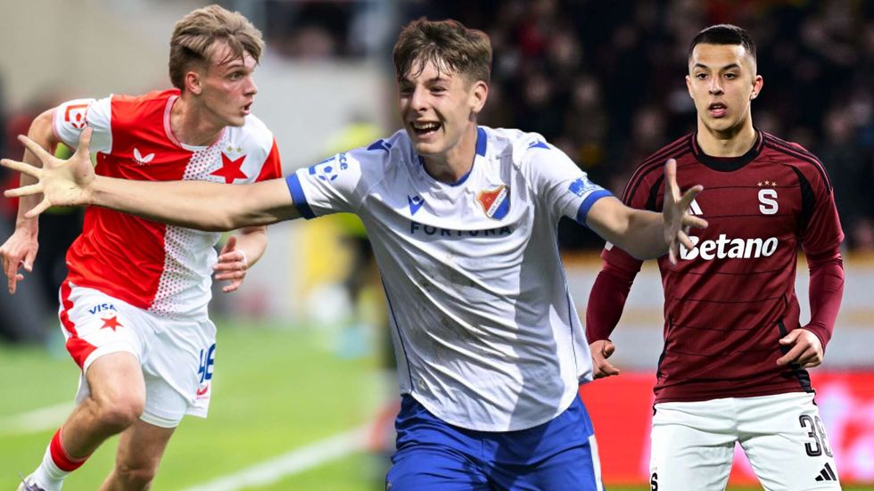 Zapojení teenagerů do akce v první lize roste
