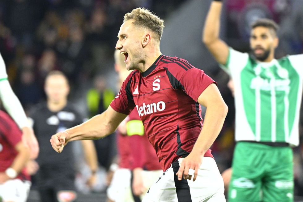 ONLINE: Sparta - Bohemians 1:1. Kuchta po změně stran zblízka vyrovnal ONLINE: Sparta - Bohemians 1:1. Kuchta po změně stran zblízka vyrovnal