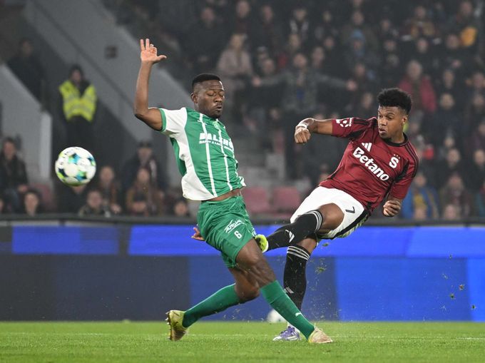 ONLINE: Sparta - Bohemians 0:0. Letenští začali útočně, Mercado v prvních šancích ONLINE: Sparta - Bohemians 0:0. Letenští začali útočně, Mercado v prvních šancích