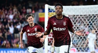 Ararat – Sparta v TV: Kde sledovat Evropskou ligu živě? Ararat – Sparta v TV: Kde sledovat Evropskou ligu živě?
