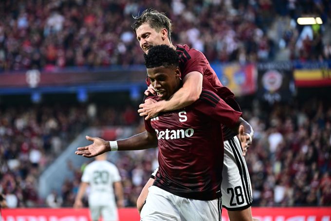 ONLINE: Sparta - Jablonec 2:0. Mercado tváří v tvář překonal Hanuše a zvyšuje vedení ONLINE: Sparta - Jablonec 2:0. Mercado tváří v tvář překonal Hanuše a zvyšuje vedení