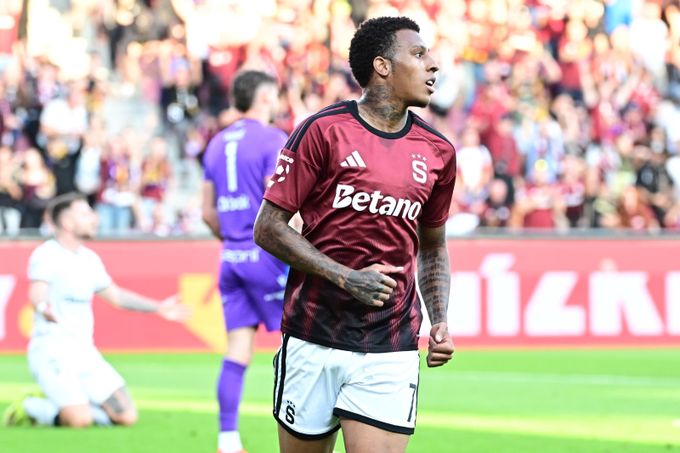 ONLINE: Sparta - Jablonec 1:0. Osamocený Alcócer posílá Pražany do vedení ONLINE: Sparta - Jablonec 1:0. Osamocený Alcócer posílá Pražany do vedení