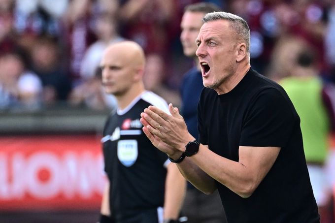 ONLINE: Sparta - Jablonec 1:0. Velká šance hostů, Čanturišvili ale Surovčíka nepřekonal ONLINE: Sparta - Jablonec 1:0. Velká šance hostů, Čanturišvili ale Surovčíka nepřekonal