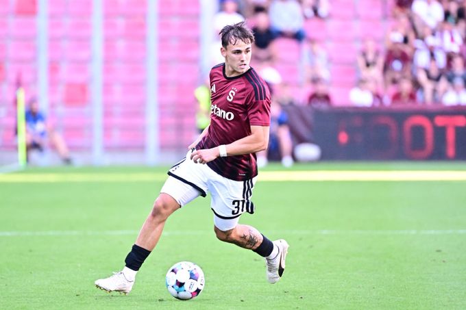 ONLINE: Sparta - Jihlava. Přípravný duel na Strahově, v akci Brunes, Jurásek či Grimaldo ONLINE: Sparta - Jihlava. Přípravný duel na Strahově, v akci Brunes, Jurásek či Grimaldo