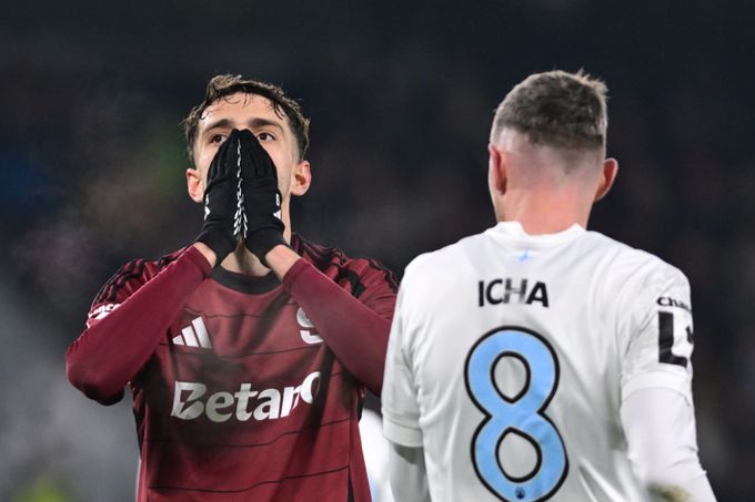 Sparta - Liberec 2:2. Pražané doma znovu ztratili, remízu vystřelil Kuchta Sparta - Liberec 2:2. Pražané doma znovu ztratili, remízu vystřelil Kuchta