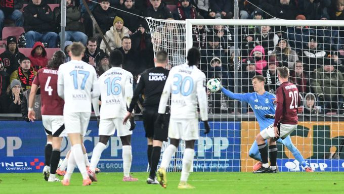 Priskeho naštvala otázka na Vindahla: Nemáte pravdu, nezlobte se na mě... Priskeho naštvala otázka na Vindahla: Nemáte pravdu, nezlobte se na mě...