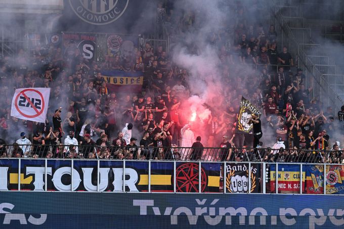 Liga očima fanoušků: Mercadova lahůdka, slávistická klika v závěru i plzeňský vztek na VAR Liga očima fanoušků: Mercadova lahůdka, slávistická klika v závěru i plzeňský vztek na VAR