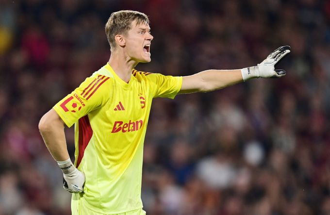 Bývalý brankář Zlámal o Vindahlovi: Priske to řekl pravdivě. Vidím rozdíl oproti Slavii Bývalý brankář Zlámal o Vindahlovi: Priske to řekl pravdivě. Vidím rozdíl oproti Slavii