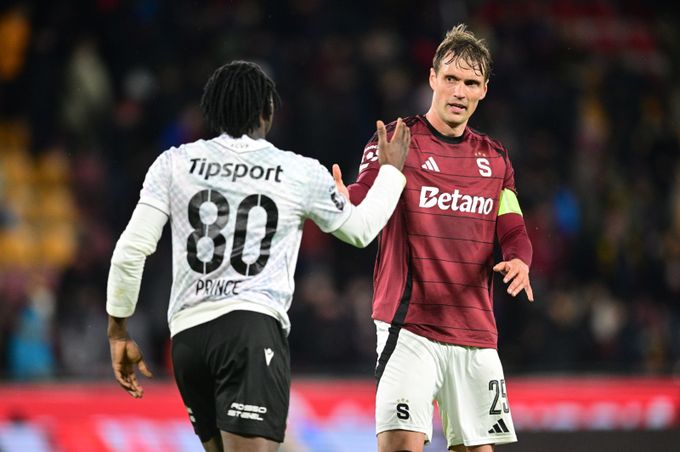 Sparta - Plzeň 0:0. Surovčík vychytal nulu, šlágr gól nenabídl, zvonily jen tyče Sparta - Plzeň 0:0. Surovčík vychytal nulu, šlágr gól nenabídl, zvonily jen tyče