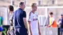 Brian Priske a Jonatan Brunes