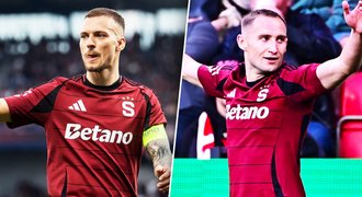 Dva velké odchody ze Sparty! Haraslín chce do Arábie a podmínky Kuchtova transferu Dva velké odchody ze Sparty! Haraslín chce do Arábie a podmínky Kuchtova transferu