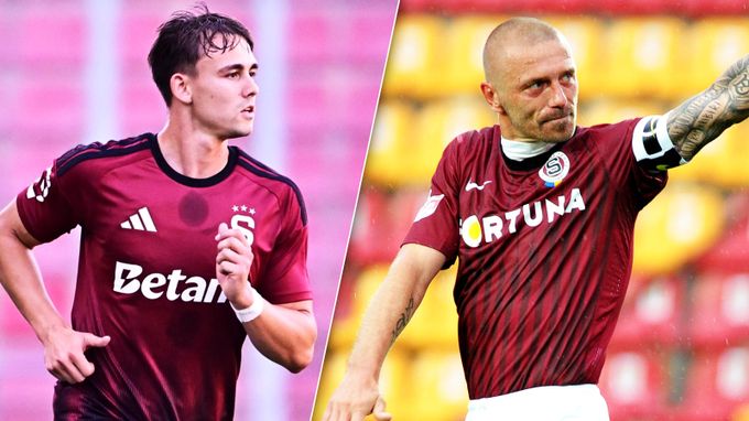Řepka se zastal Juráska: Musí makat, rozhoduje hřiště. Jiná legenda byla kritická Řepka se zastal Juráska: Musí makat, rozhoduje hřiště. Jiná legenda byla kritická