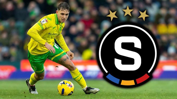 Z Edenu přes Anglii na Letnou. Sparta dotahuje příchod bývalého slávisty Juráska Z Edenu přes Anglii na Letnou. Sparta dotahuje příchod bývalého slávisty Juráska
