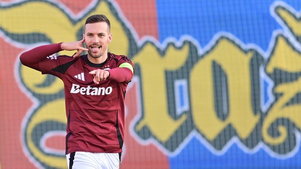 Sparta řešila ofenzivu: víc doteků, míň kvality. Haraslín (opět) jako tahoun Sparta řešila ofenzivu: víc doteků, míň kvality. Haraslín (opět) jako tahoun