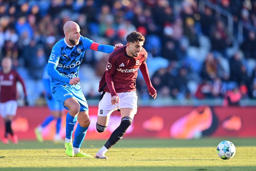 ONLINE: Boleslav - Sparta 0:1. Skóre otevřel Haraslín z penalty, domácí pod tlakem ONLINE: Boleslav - Sparta 0:1. Skóre otevřel Haraslín z penalty, domácí pod tlakem
