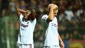 Fotbalisté Sparty prohráli v Mladé Boleslavi