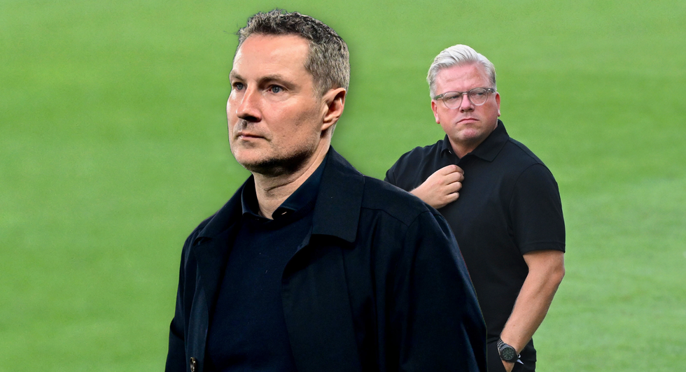 Přečtený Priske připomíná Friise: divné tahy, co řešení? Měl by přijít zimní řez Přečtený Priske připomíná Friise: divné tahy, co řešení? Měl by přijít zimní řez