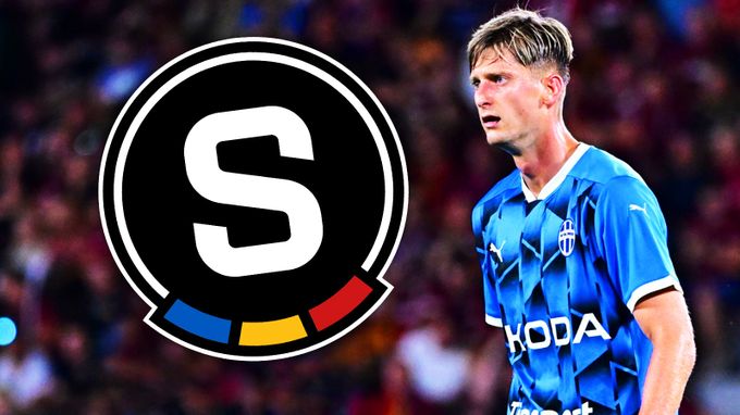 Sparta řeší oslabený střed zálohy: zajímá se o hráče z ligy, typ jako Kairinen Sparta řeší oslabený střed zálohy: zajímá se o hráče z ligy, typ jako Kairinen