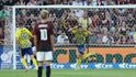 Daniel Šmiga srovnal na 1:1