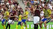 Lukáš Haraslín penaltu neproměnil Lukáš Haraslín penaltu neproměnil