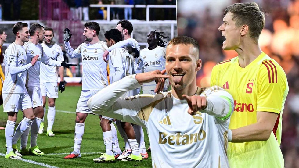 Sparta na jaře: přibyla síla, kapitán v topu i důraz na stabilitu (nejen) vzadu