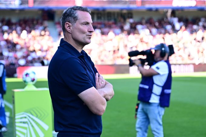 Další posily pro Spartu? Priske materiál má a musí si přiznat: Teď už je to na mně Další posily pro Spartu? Priske materiál má a musí si přiznat: Teď už je to na mně