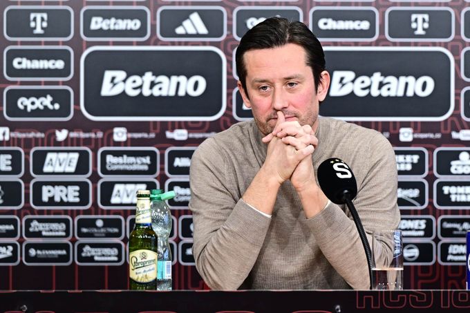 Rosický: Plán s Vojtou je jednoduchý, není problém mít tři kvalitní útočníky. A co Vindahl? Rosický: Plán s Vojtou je jednoduchý, není problém mít tři kvalitní útočníky. A co Vindahl?