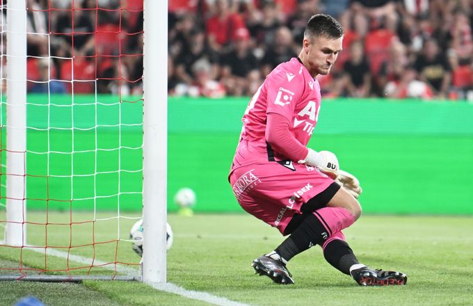 Chtěl brzdit tlak, ale pak šíleně chyboval. Teď je Trmal symbolem teplického obrození Chtěl brzdit tlak, ale pak šíleně chyboval. Teď je Trmal symbolem teplického obrození