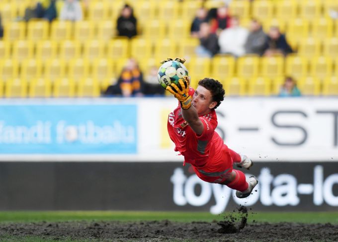 Revoluce trávníků: kluby chtějí hybridy. Kaniův plán má podporu, umělka ale vadí Revoluce trávníků: kluby chtějí hybridy. Kaniův plán má podporu, umělka ale vadí