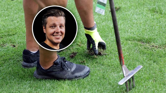 Kania: Investice do hybridu a lamp stojí až 30 milionů. Umělka? Pro nás minus, ale... Kania: Investice do hybridu a lamp stojí až 30 milionů. Umělka? Pro nás minus, ale...