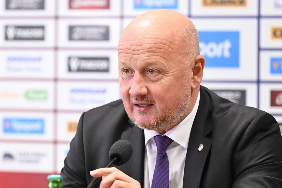 Plzeň bude lovit v zahraničí. Šádek: Do českých dostihů nejdeme, dost bylo šílených částek Plzeň bude lovit v zahraničí. Šádek: Do českých dostihů nejdeme, dost bylo šílených částek