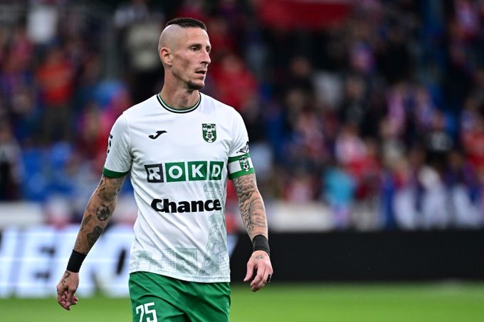 Nestárnoucí Fleišman: V kariéře chci pokračovat, zdraví drží. Proč si vyká s Jarolímem? Nestárnoucí Fleišman: V kariéře chci pokračovat, zdraví drží. Proč si vyká s Jarolímem?