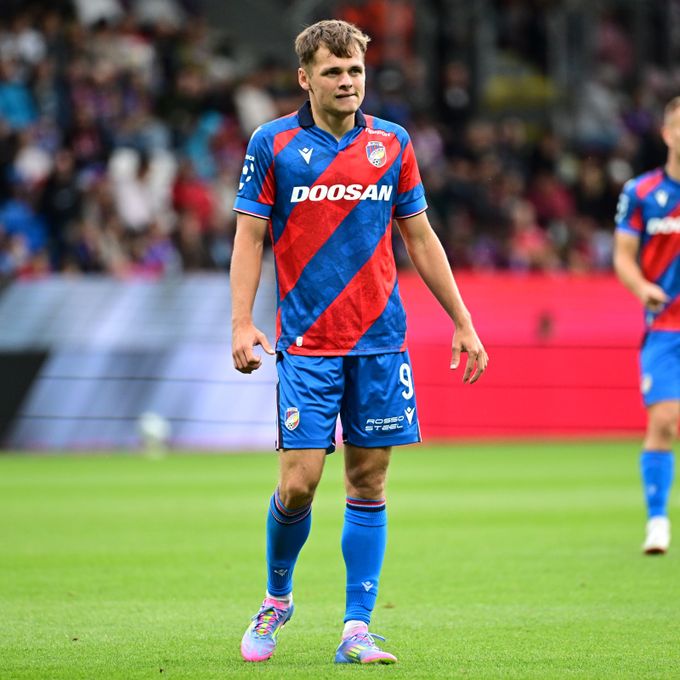 ONLINE: Karviná - Plzeň 0:1. Domácí v koncovce selhali, na druhé straně se trefuje Višinský ONLINE: Karviná - Plzeň 0:1. Domácí v koncovce selhali, na druhé straně se trefuje Višinský