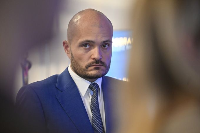 Strnad o Plzni: Nehledal jsem projekt na jednu sezonu. Děkovačka byla silným momentem Strnad o Plzni: Nehledal jsem projekt na jednu sezonu. Děkovačka byla silným momentem