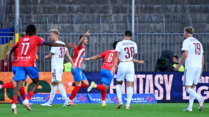 Sparta po Brně: katastrofální bránění a jediné pozitivum. Zbrojovka? Rozdílové posily Sparta po Brně: katastrofální bránění a jediné pozitivum. Zbrojovka? Rozdílové posily