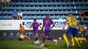 Bohemians zvítězili ve Zlíně 2:0
