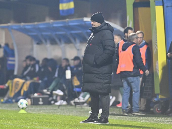 České kluby s africkým srdcem. Výzva pro akademie, míní Veselý. Vadí mu finanční dostihy České kluby s africkým srdcem. Výzva pro akademie, míní Veselý. Vadí mu finanční dostihy