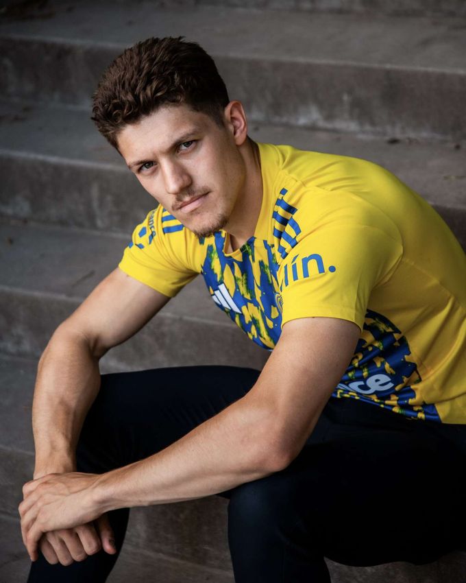 Talent Šmiga sní: Třeba se jednou vrátím do Slavie. Teď je ale rád za Zlín Talent Šmiga sní: Třeba se jednou vrátím do Slavie. Teď je ale rád za Zlín