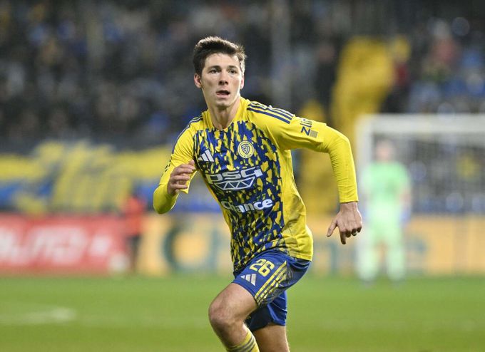 Nováček Cupák: 8 gólů! Tři dal Plzni. Nehráli jsme hnusný fotbal, mínil střelec Zlína Nováček Cupák: 8 gólů! Tři dal Plzni. Nehráli jsme hnusný fotbal, mínil střelec Zlína