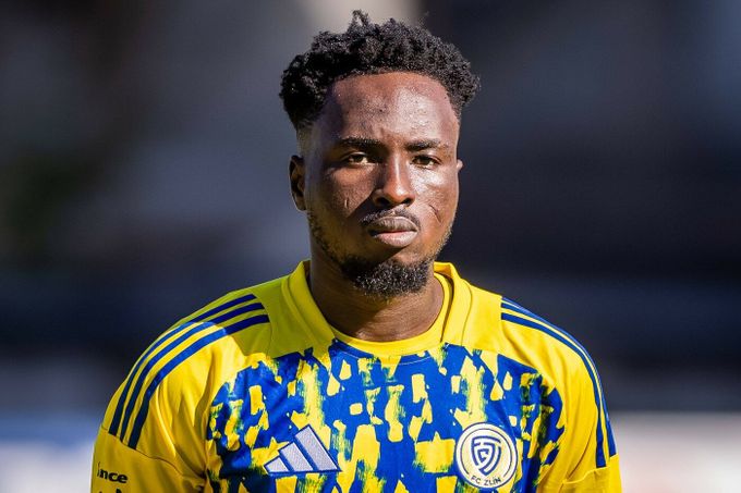 Artis chce Nombila. Jeho odchod? Obrovská komplikace, ví kouč. Zaujal ghanský Seedorf Artis chce Nombila. Jeho odchod? Obrovská komplikace, ví kouč. Zaujal ghanský Seedorf