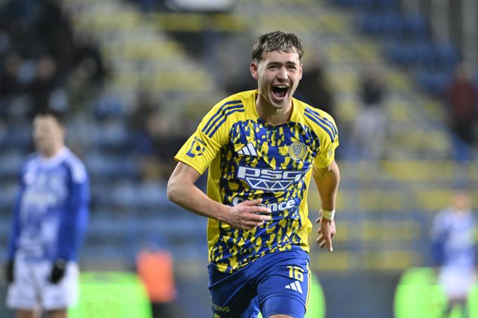 Odstřelil Petruta kouče Sigmy? Je to jako ve snu, zářil. Hrdina Zlína má kořeny v Moldavsku Odstřelil Petruta kouče Sigmy? Je to jako ve snu, zářil. Hrdina Zlína má kořeny v Moldavsku