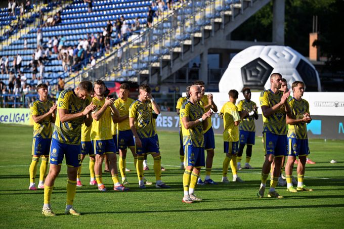 Důvody, proč Zlín tápe: nováčkovská aura je pryč, Cupák už nezáří a chybí střelec Důvody, proč Zlín tápe: nováčkovská aura je pryč, Cupák už nezáří a chybí střelec