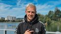 Filip Zorvan se stal hráčem Jablonce